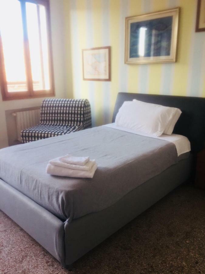 Appartement House Biennale Piccolo Leone Venise