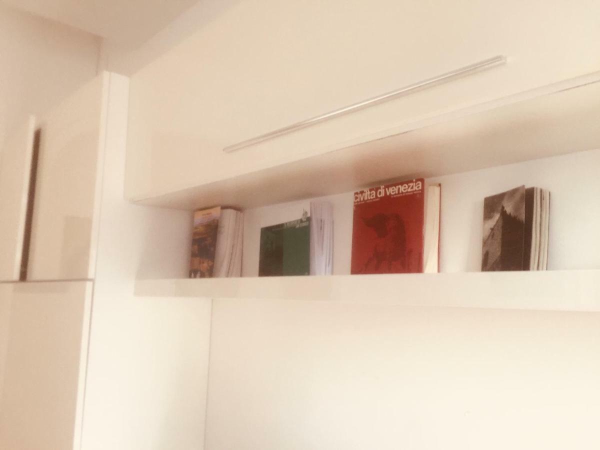 Appartement House Biennale Piccolo Leone *