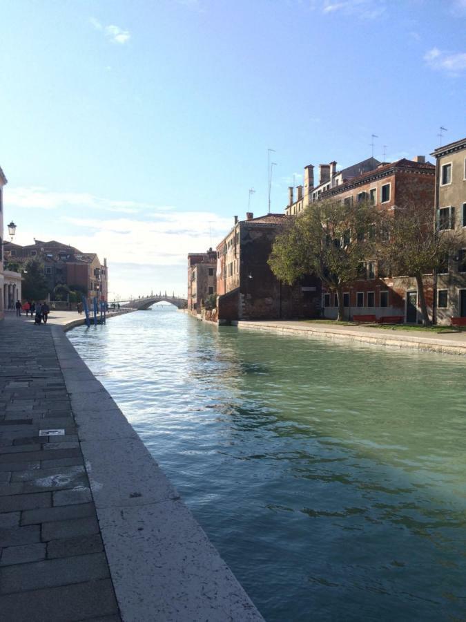 House Biennale Piccolo Leone Venise