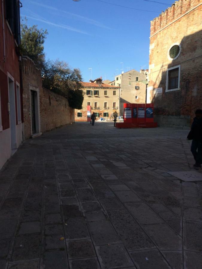 Appartement House Biennale Piccolo Leone