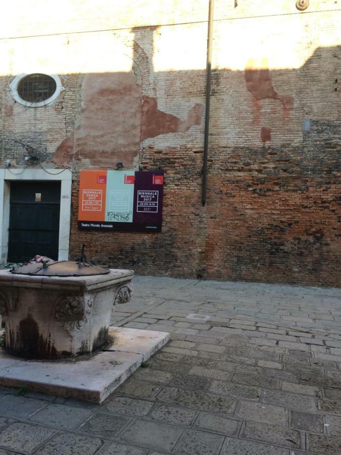 Appartement House Biennale Piccolo Leone *